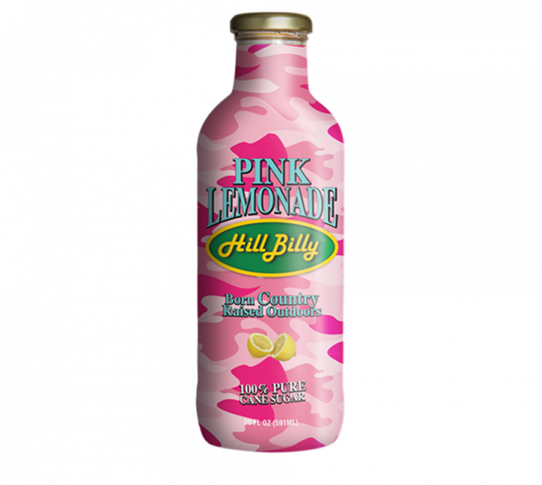 Home Hill Billy Beverages