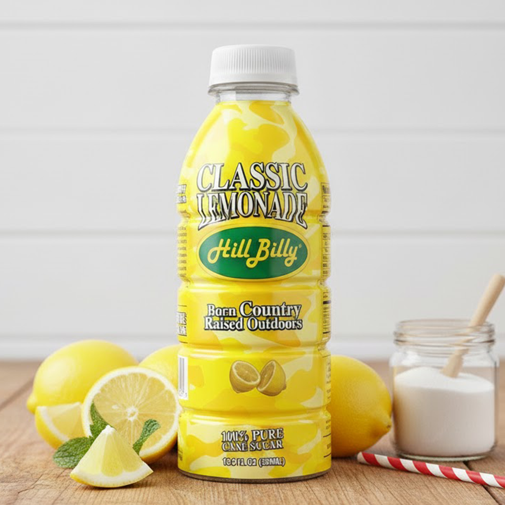 lemonade