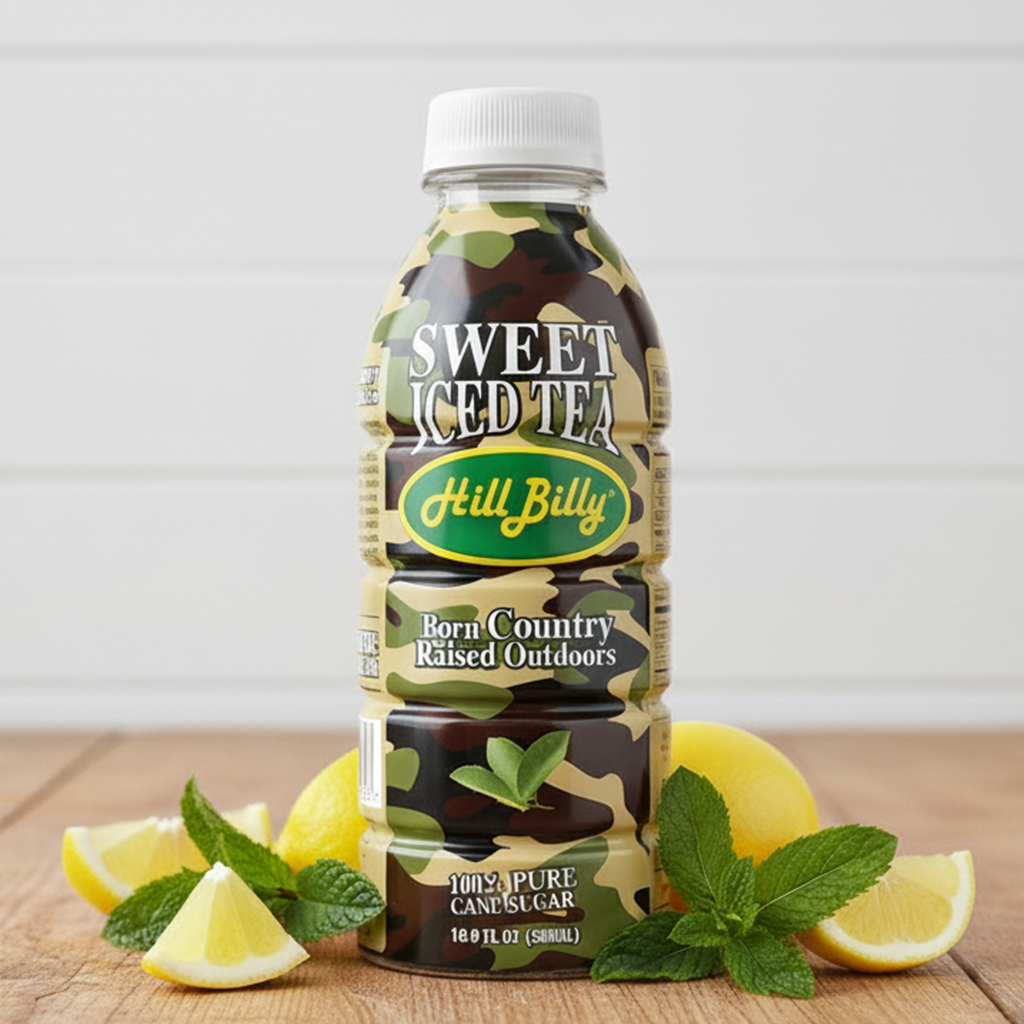Sweet Tea